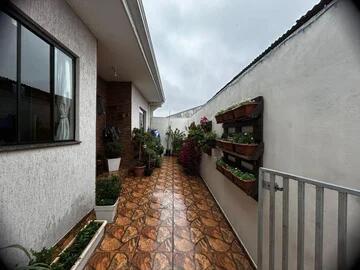 Foto Imóvel - Casa à Venda Em Pequeno Condomínio No Jardim Gianna, Com 98m² De área útil E Chu