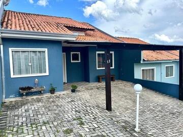 Foto Imóvel - Casa à Venda, Condomínio Fechado, 3 Quartos, Bairro Orfãs, P