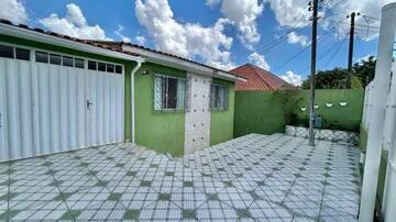 Foto Imóvel - Casa à Venda, Nova Rússia, Ponta Grossa, Pr