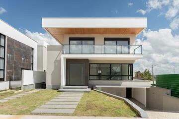 Foto Imóvel - Casa à Venda, Jardim Carvalho, Ponta Grossa, Pr