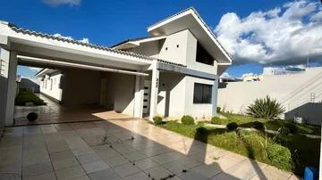 Foto Imóvel - Casa à Venda, Jardim Carvalho, Ponta Grossa, Pr