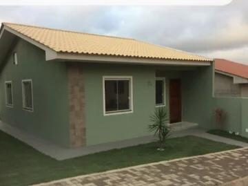 Foto Imóvel - Casa à Venda, Contorno, Ponta Grossa, Pr
