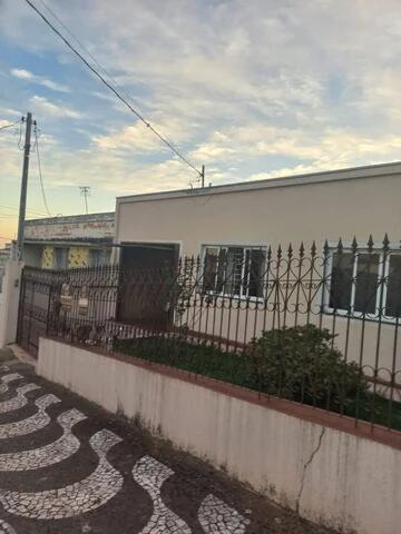 Foto Imóvel - Casa à Venda, Uvaranas, Ponta Grossa, Pr