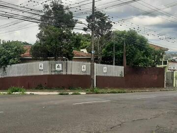 Foto Imóvel - Casa à Venda, Rua Dos Operários Contendo Quartos -  Olarias, Ponta Grossa