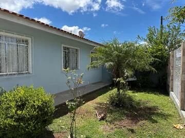 Foto Imóvel - Casa Térrea Com Edícula à Venda, Uvaranas, Ponta Grossa