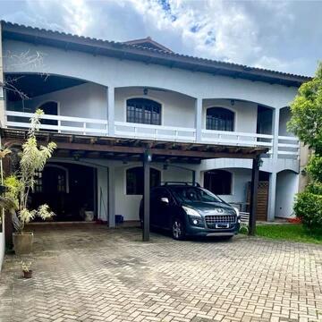 Foto Imóvel - Casa Residencial Ou Comercial Para Venda E Locação, Nova Rús