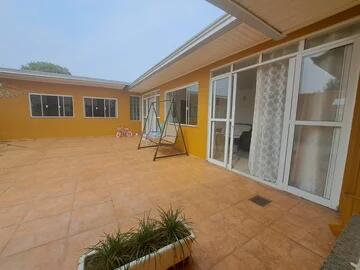 Foto Imóvel - Casa à Venda Contendo 2 Quartos, 2 Banheiros -  Cará-cará, P