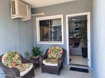 Foto Imóvel - Casa à Venda, Oficinas, Ponta Grossa, Pr