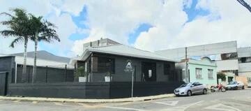 Foto Imóvel - Casa Comercial à Venda ? Região Central | Ponta Grossa /pr -  Já Alugada! Excele