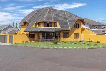 Foto Imóvel - Casa Esquina à Venda, Estrela, Ponta Grossa, Pr