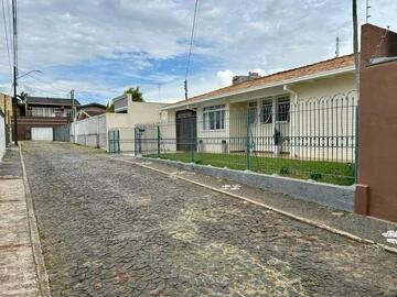 Foto Imóvel - Casa à Venda Próximo Ao Marista, Jardim Carvalho, Ponta Grossa