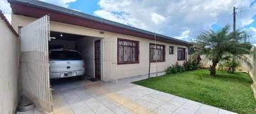 Foto Imóvel - Casa Para Venda E Locação, Piriquitos, Ponta Grossa, Pr