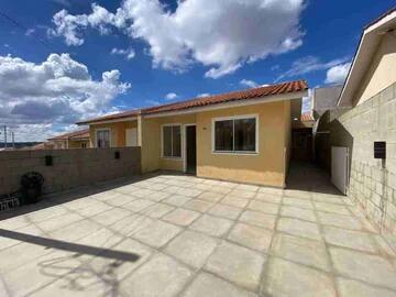 Foto Imóvel - Casa Para Venda -  Piriquitos, Ponta Grossa, Pr