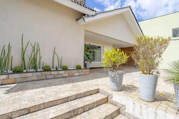 Foto Imóvel - Casa à Venda, Orfãs, Ponta Grossa, Pr