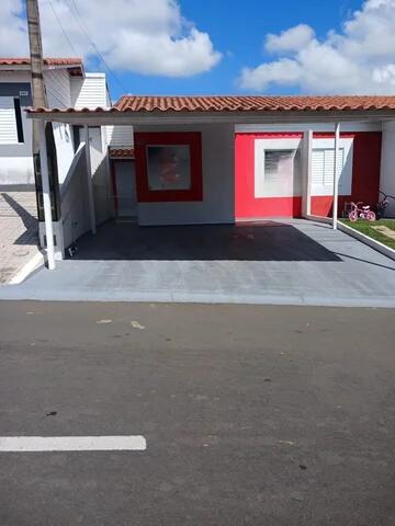 Foto Imóvel - Casa Para Venda E Locação, Boa Vista, Ponta Grossa, Pr