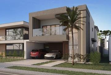 Foto Imóvel - Casa à Venda, Jardim Carvalho, Ponta Grossa, Pr