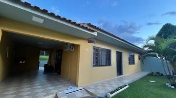 Foto Imóvel - Casa à Venda, Com 2 Quartos (sendo 1 Suíte) Em Oficinas, Ponta Grossa
