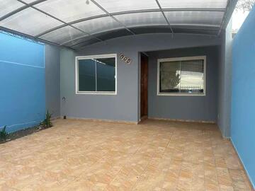 Foto Imóvel - Casa à Venda, Jardim Carvalho, Ponta Grossa, Pr