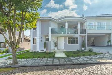 Foto Imóvel - Casa à Venda, Parque Dos Príncipes, Orfãs, Ponta Grossa
