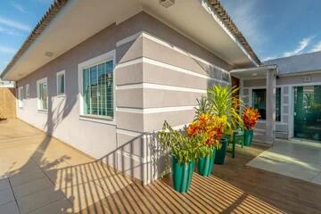 Foto Imóvel - Casa à Venda E Locação, Oficinas, Ponta Grossa, Pr