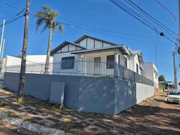 Foto Imóvel - Imóvel Comercial Para Locação E Venda, Colônia Dona Luíza, P