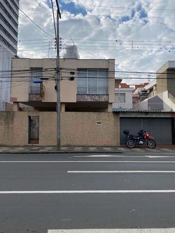 Foto Imóvel - Casa Para Locação E Venda Estrela, Ponta Grossa, Pr