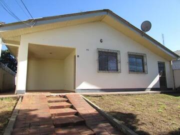 Foto Imóvel - Casa Para Venda Com 3 Quartos, Uvaranas, Ponta Grossa, Pr