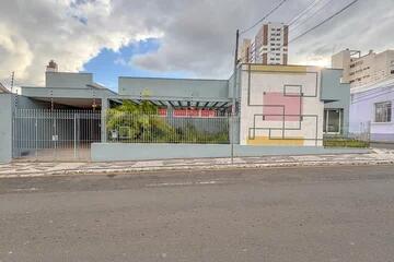 Foto Imóvel - Casa Para Locação, Centro, Ponta Grossa, Pr