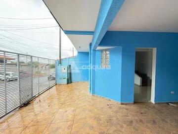 Foto Imóvel - Sobrado Para Locação, Ronda, Ponta Grossa, Pr