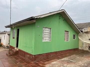 Foto Imóvel - Casa à Venda, Cará-cará, Ponta Grossa, Pr