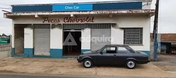 Foto Imóvel - Imóvel Comercial à Venda ? Avenida Souza Naves