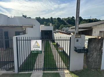 Foto Imóvel - Casa à Venda, Jardim Carvalho, Ponta Grossa, Pr