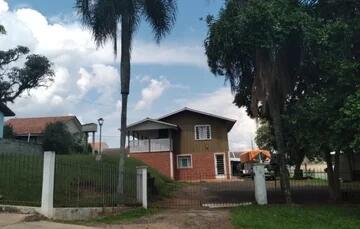 Foto Imóvel - Casa à Venda, Jd Eldorado, Carambeí, Pr