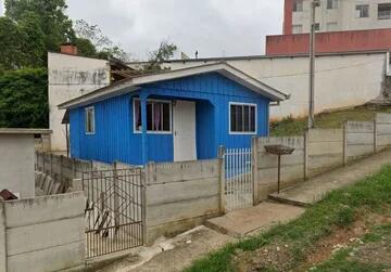 Foto Imóvel - Casa à Venda, Uvaranas, Ponta Grossa, Pr