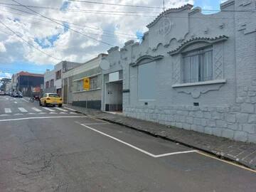 Foto Imóvel - Casa Comercial à Venda, Centro, Ponta Grossa, Pr