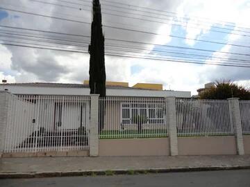 Foto Imóvel - Casa à Venda, Nova Rússia, Ponta Grossa, Pr
