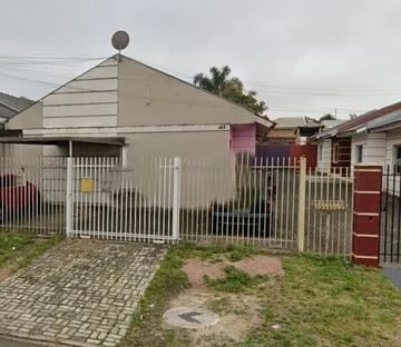 Foto Imóvel - Casa à Venda, Boa Vista, Ponta Grossa, Pr