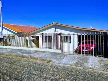 Foto Imóvel - Casa à Venda, Contorno, Ponta Grossa, Pr