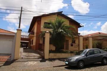 Foto Imóvel - Casa à Venda, Uvaranas, Ponta Grossa, Pr
