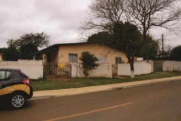 Foto Imóvel - Casa à Venda, Cará-cará, Ponta Grossa, Pr