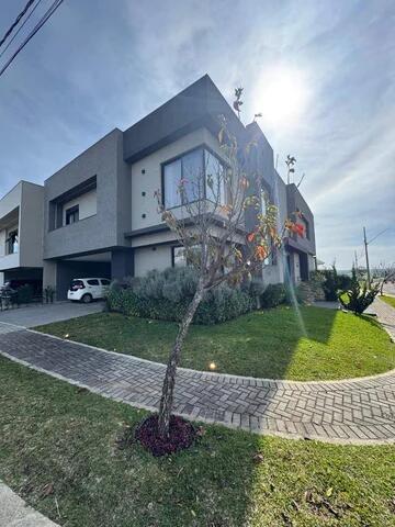 Foto Imóvel - Casa Em Condomínio Para Venda E Locação, Jardim Carvalho, Po
