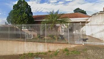 Foto Imóvel - Casa à Venda, Estrela, Ponta Grossa, Pr