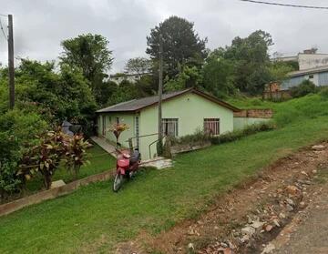 Foto Imóvel - Casa à Venda, Uvaranas, Ponta Grossa, Pr