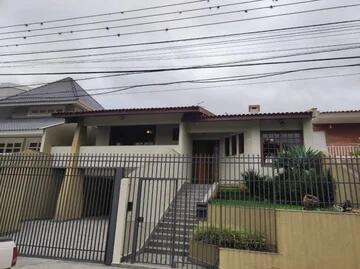 Foto Imóvel - Casa à Venda, Estrela, Ponta Grossa, Pr