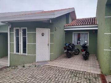 Foto Imóvel - Casa à Venda, Jardim Carvalho, Ponta Grossa, Pr