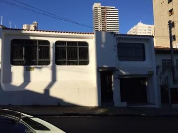Foto Imóvel - Casa à Venda, Centro, Ponta Grossa, Pr