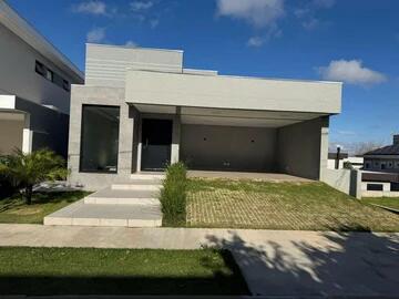 Foto Imóvel - Casa à Venda Terras Alphaville, Jardim Carvalho, Ponta Grossa