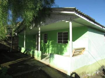 Foto Imóvel - Casa à Venda, Piriquitos, Ponta Grossa, Pr