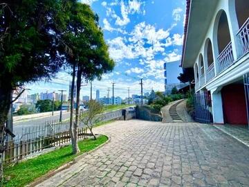 Foto Imóvel - Casa à Venda, Jardim Carvalho, Ponta Grossa, Pr