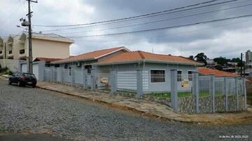 Foto Imóvel - Casa à Venda, Nova Rússia, Ponta Grossa, Pr